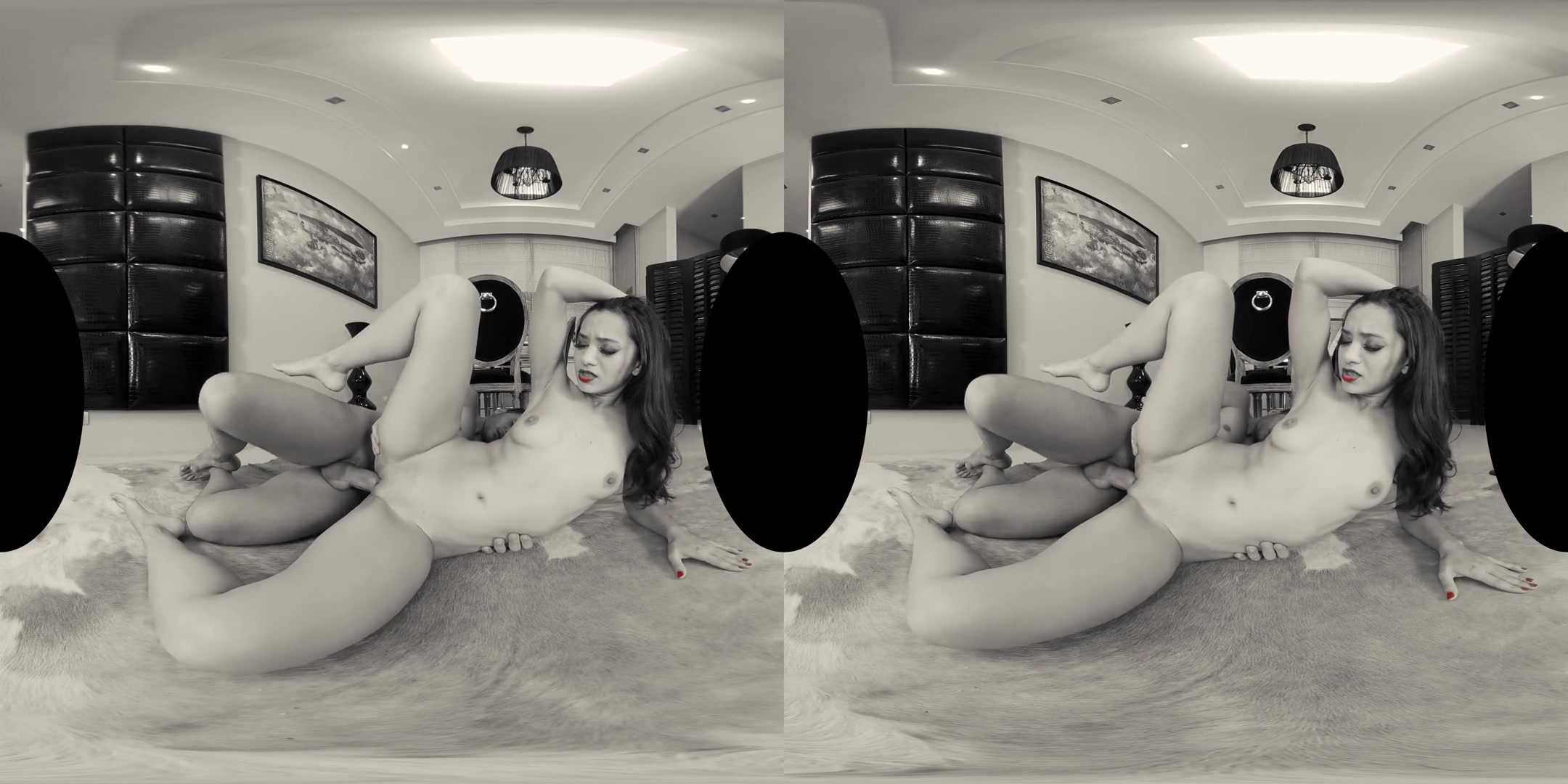 Shrima Malati in City Of Sin - - RealityLovers