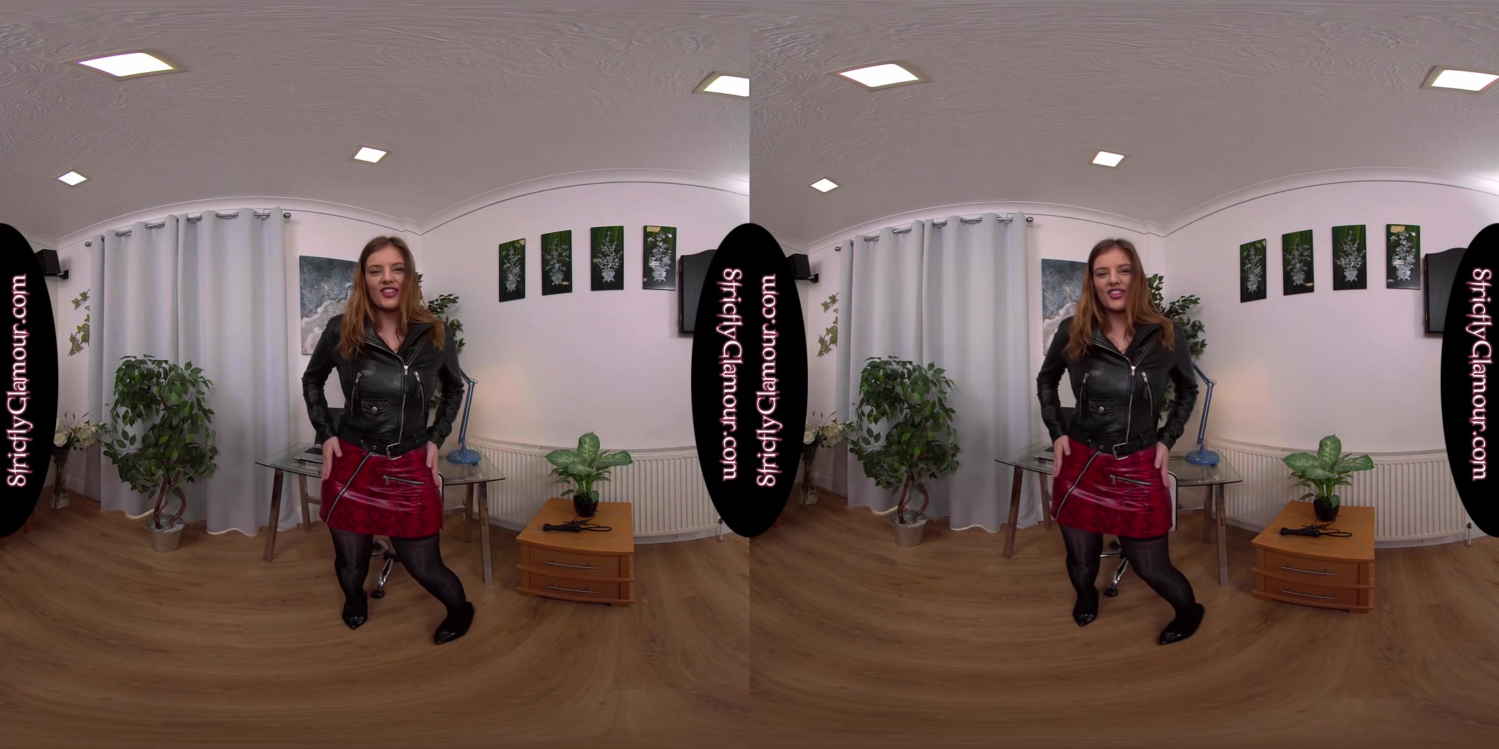 Lottii Rose - Strictlyglamourvr