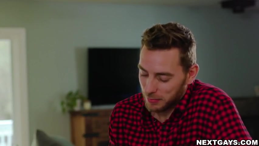 Ryder Owens And Carter Woods In Carter And Ryder Fucked Each Others Asshole