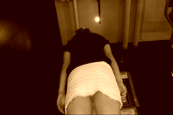 Amateur Japanese Movie
