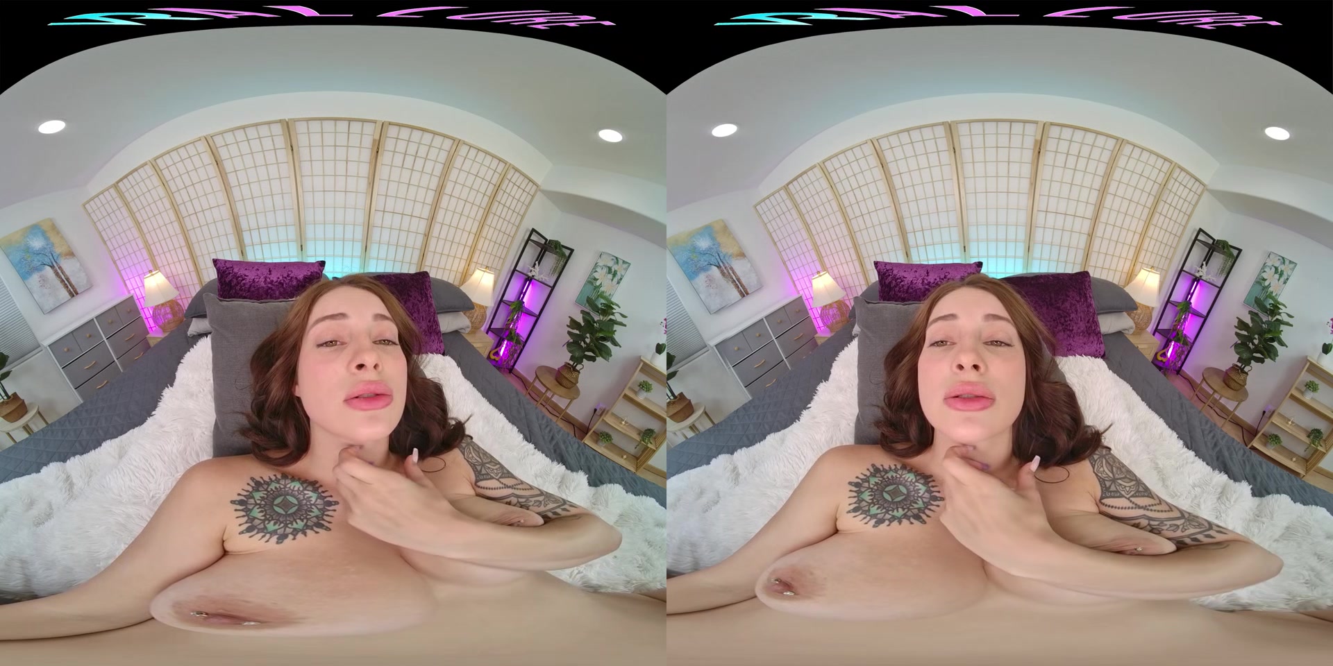 Maddy May - VRHush