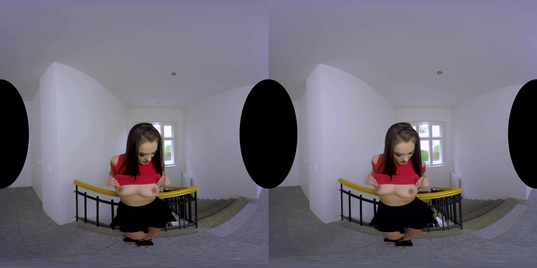 Dominica Phoenix in Bedroom Anal Secret - - RealityLovers