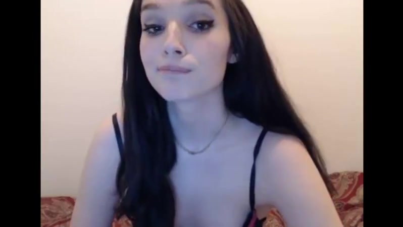 Cute tgirl