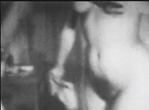 Retro Porn Archive Video: My Step dad's Dirty Movies 6 03