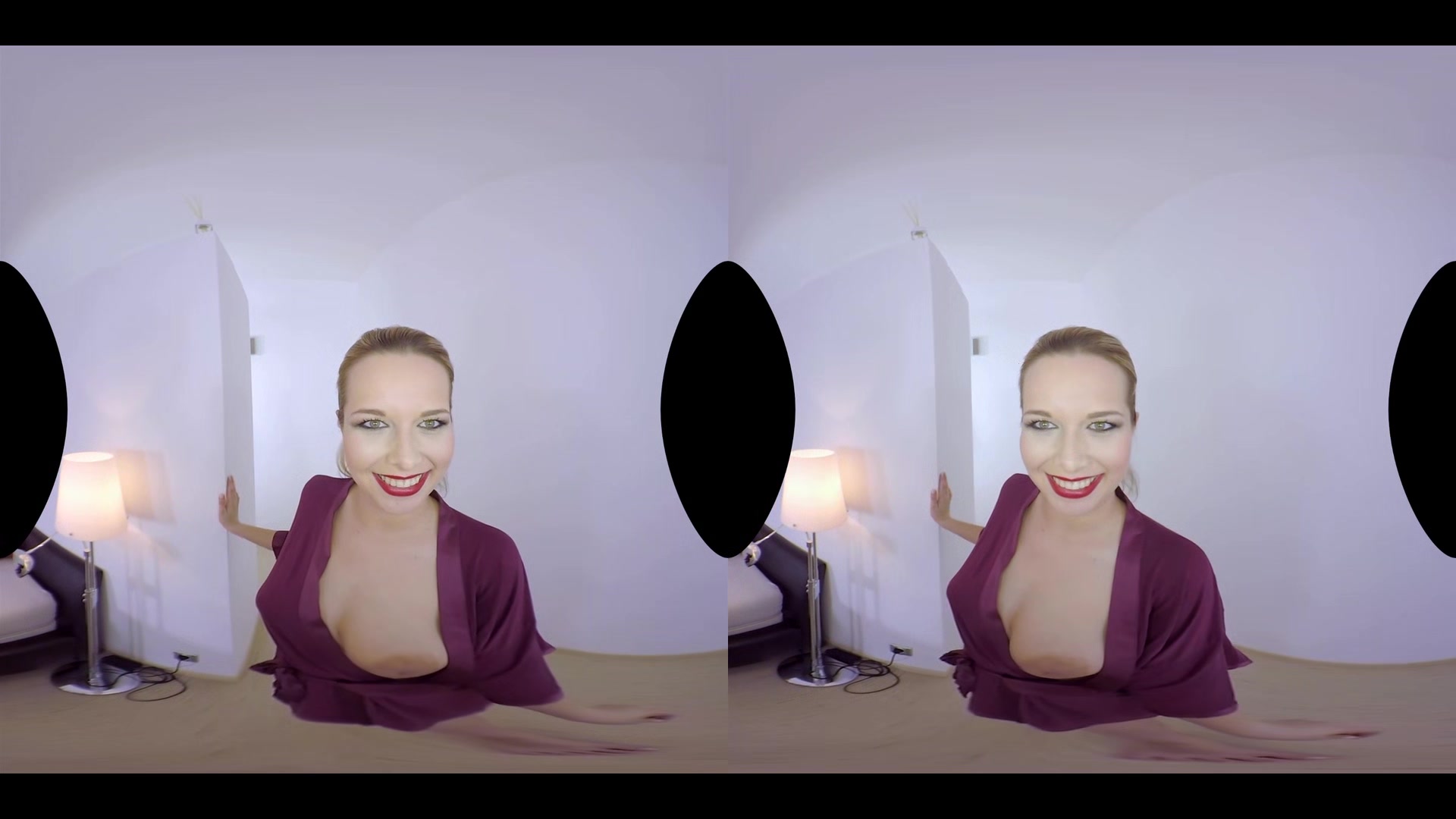 Fishnet Slut 2 - RealityLovers