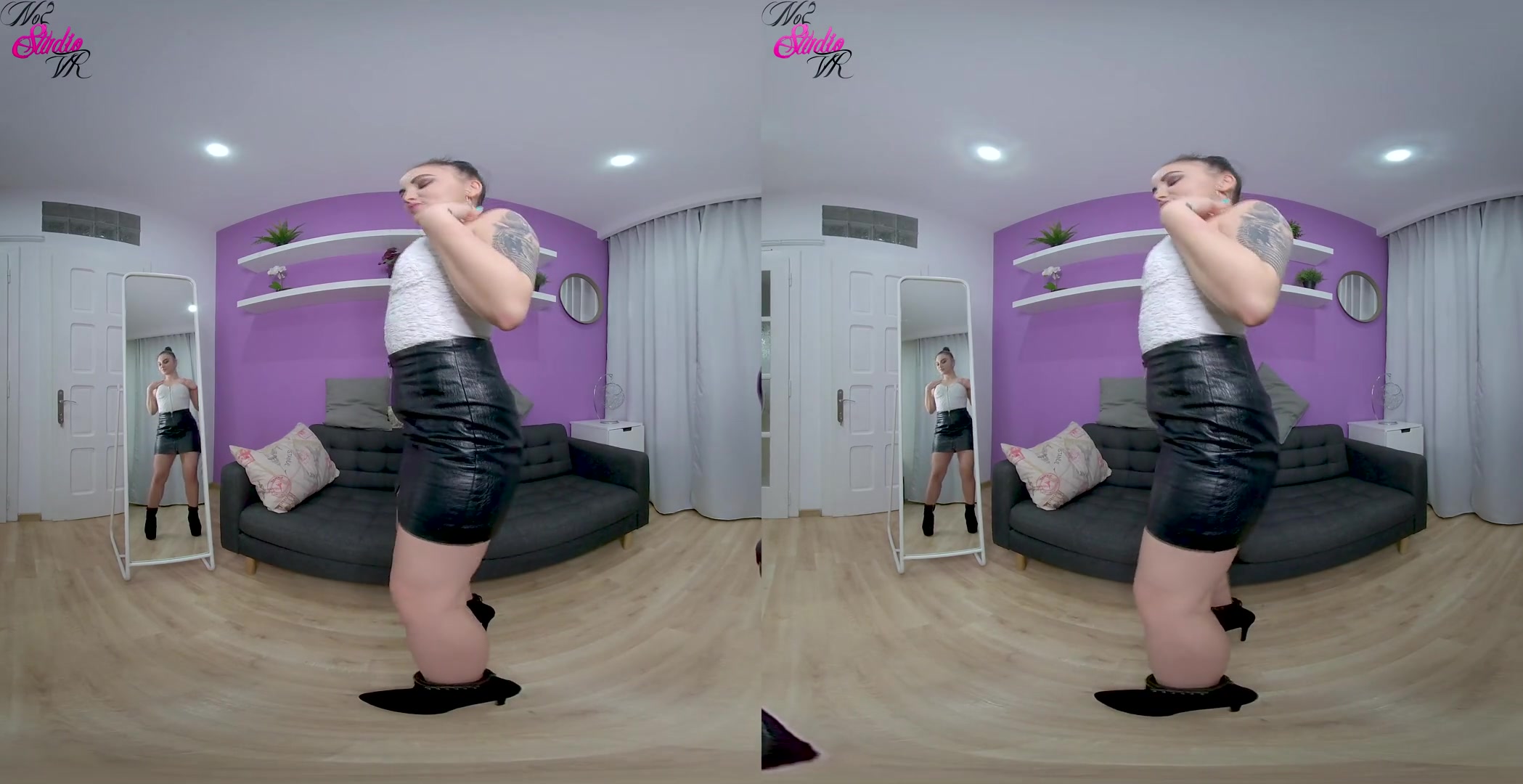 My First VR