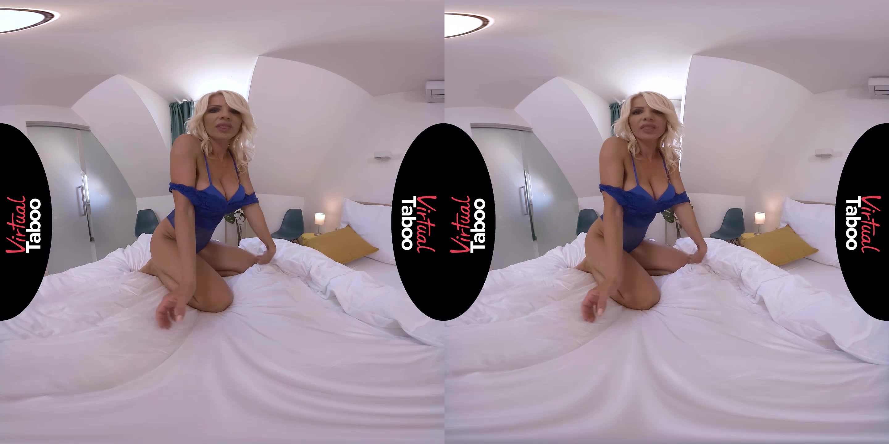 Sit Your Butt Down And Enjoy Me