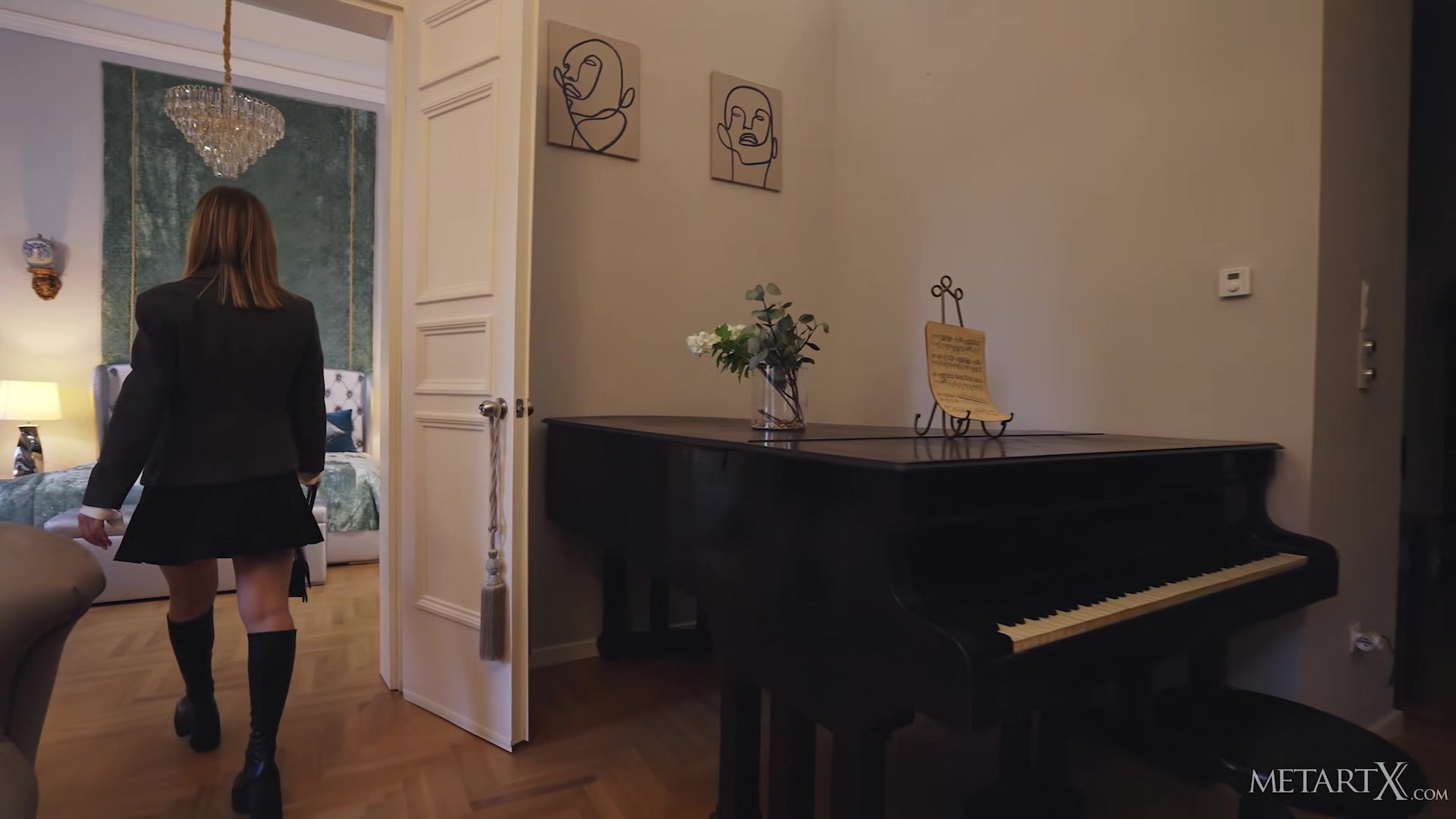 Essential Rest 2 - Lily Blossom