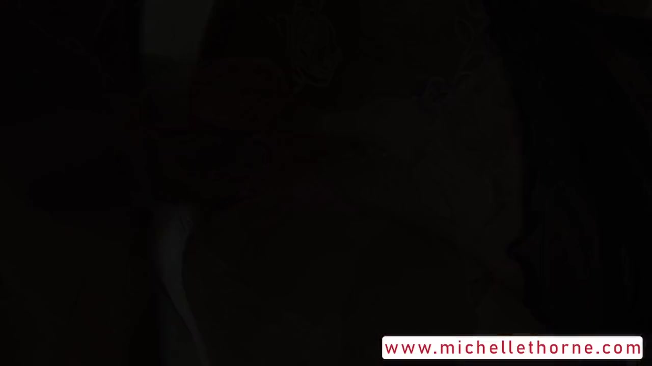 Michelle Thorne And Billie Rai - And A Black Guy Have A Threesome With A Redhead