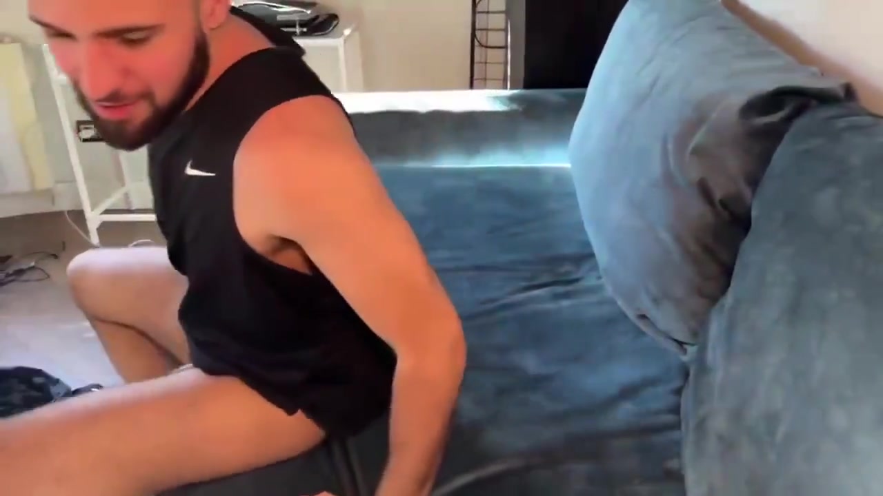 Andolini Fucks Brazilian Ass