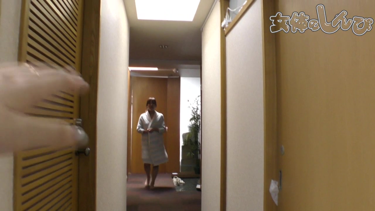 Prank masturbation - Fetish Japanese Video