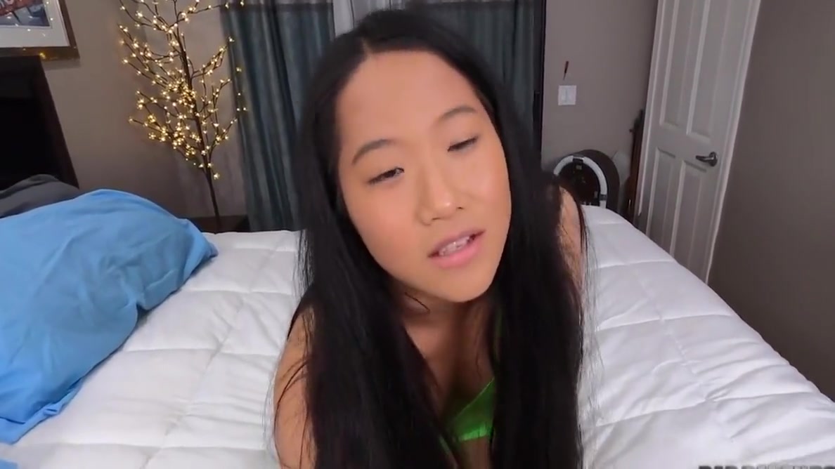 Asian Stepdaughter Pov Sucks And Fucks With Her Stepdad