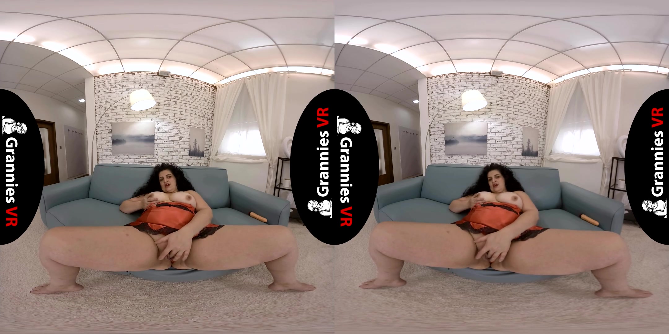 Lady Matylda - SexLikeReal