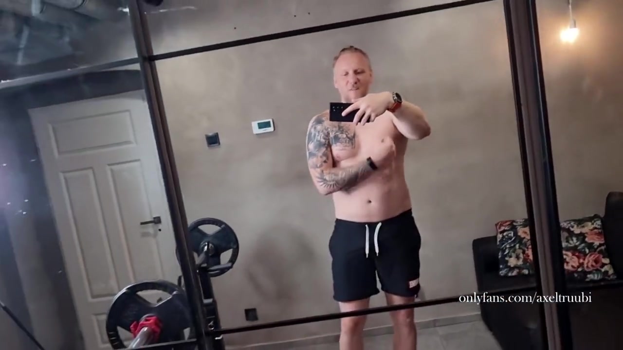 Exotic Porn Scene Gay Tattoo Crazy Will Enslaves Your Mind