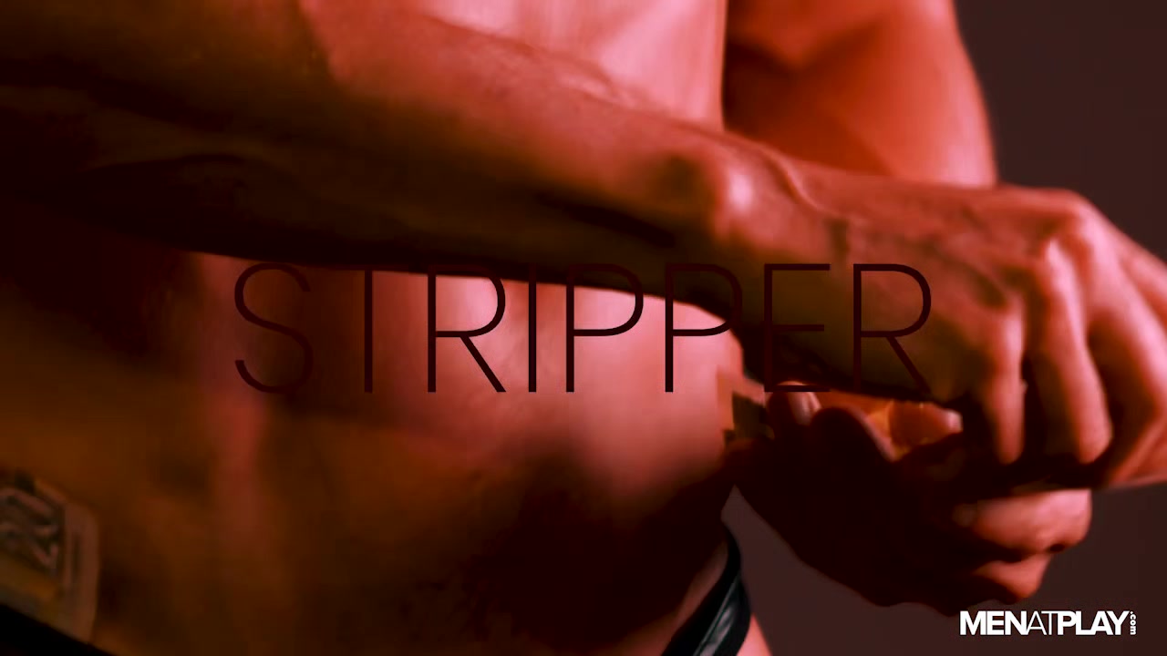 Stripper - MENatPLAY