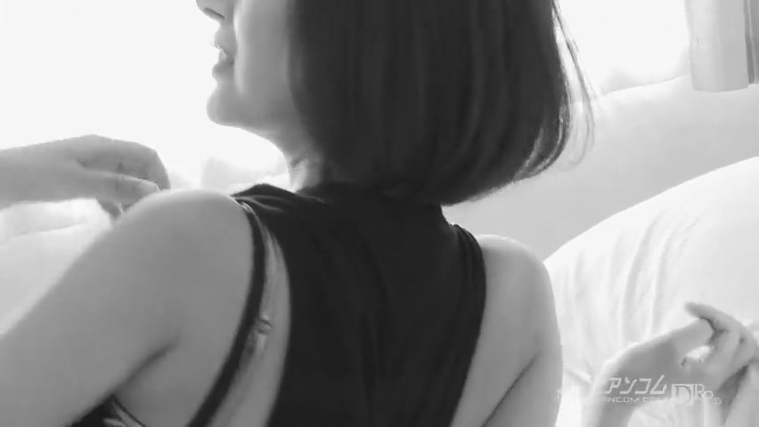 Rina Nanase The Ecstasy: Deep Kiss With Nice Body - Caribbeancom