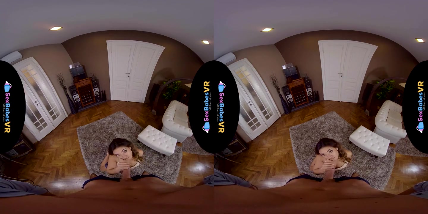 VR porn - Change Of Heart - SexBabesVR