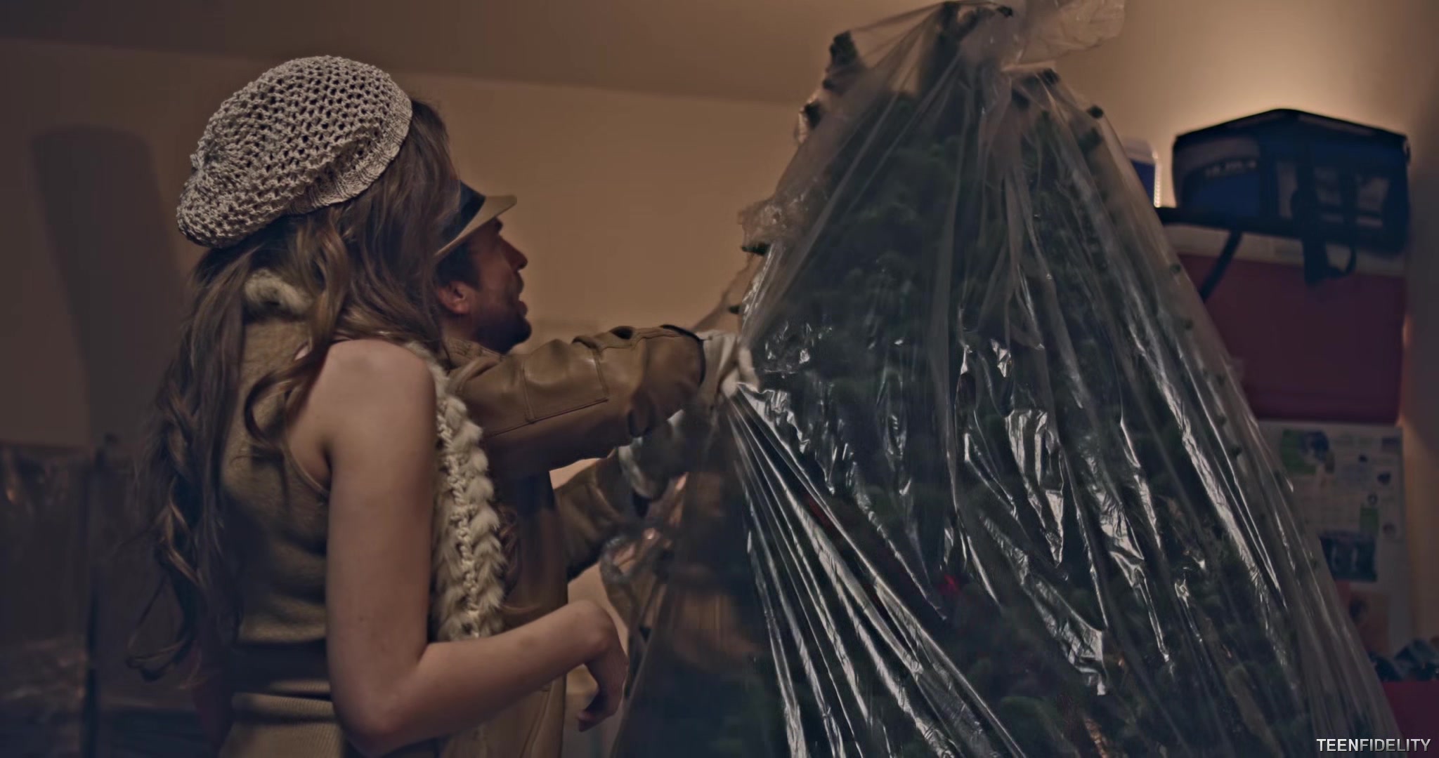 Mom's Gonna Love it - Starring: Samantha Hayes