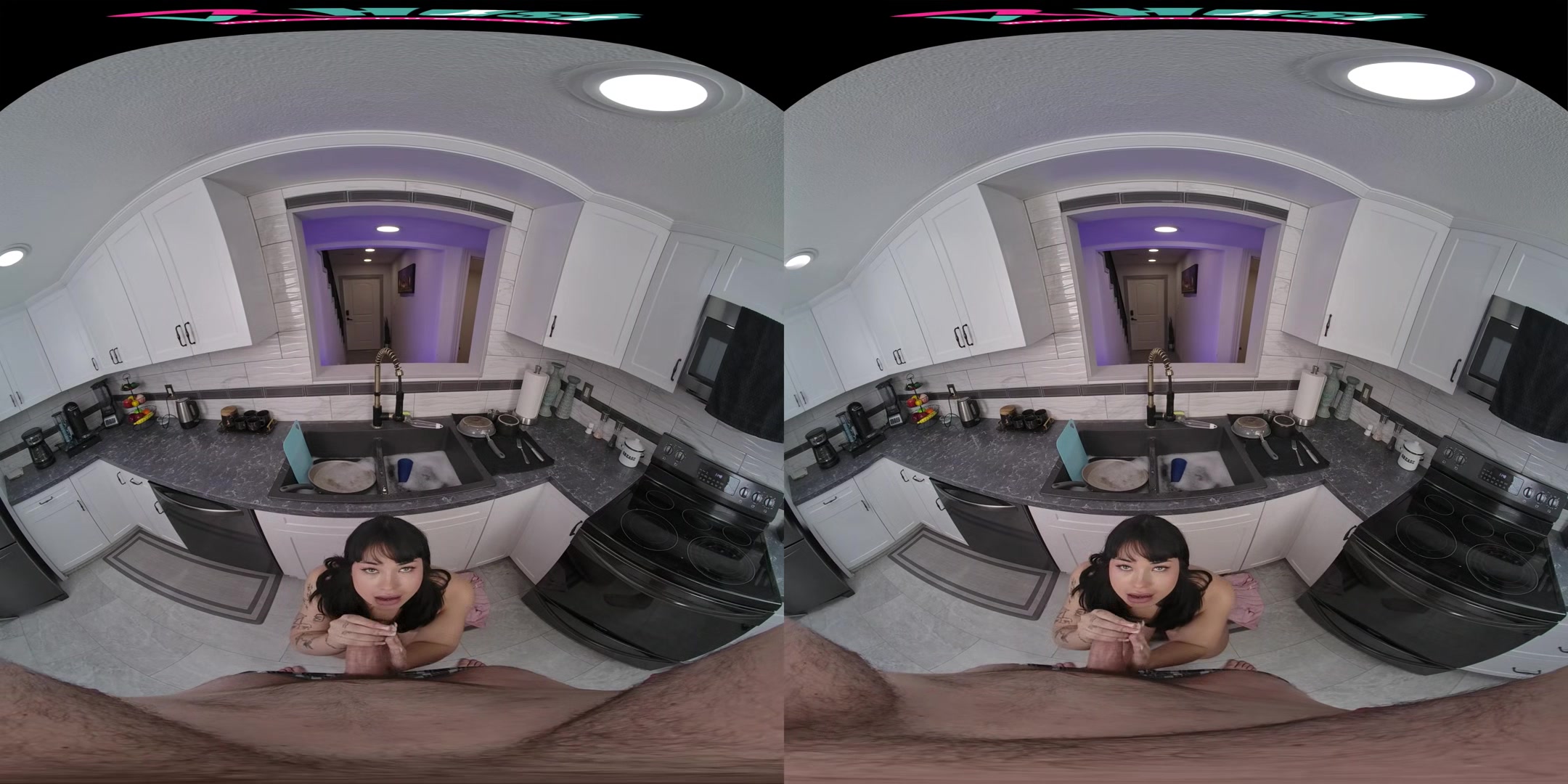 Better Left Dirty - Vrhush - Vr Porn Video