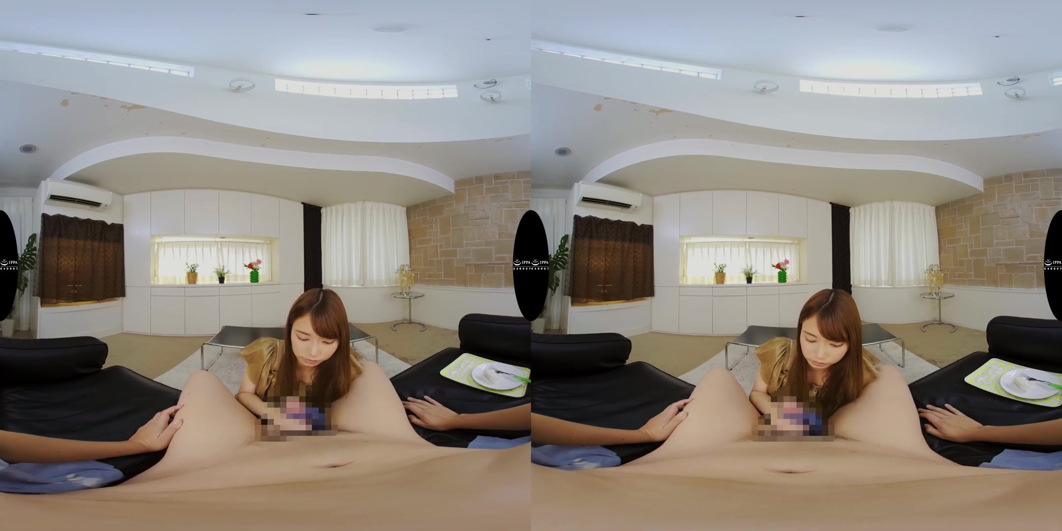 Do you Like Your Stepsister - Skinny Asian Redhead Footjob Hardcore