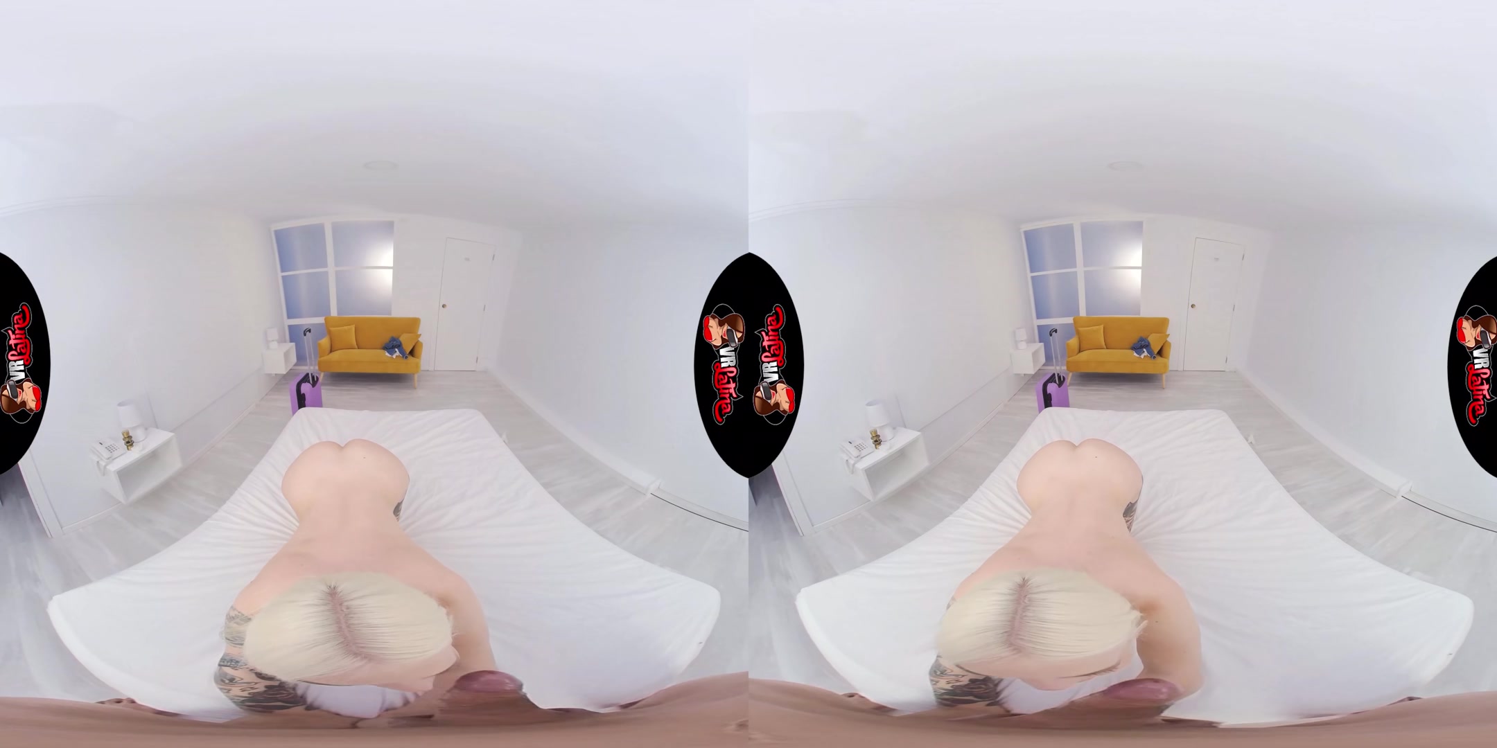 Tourist in Trouble - VRLatina