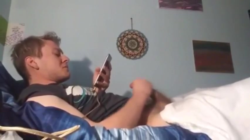 Quick Jerk Off
