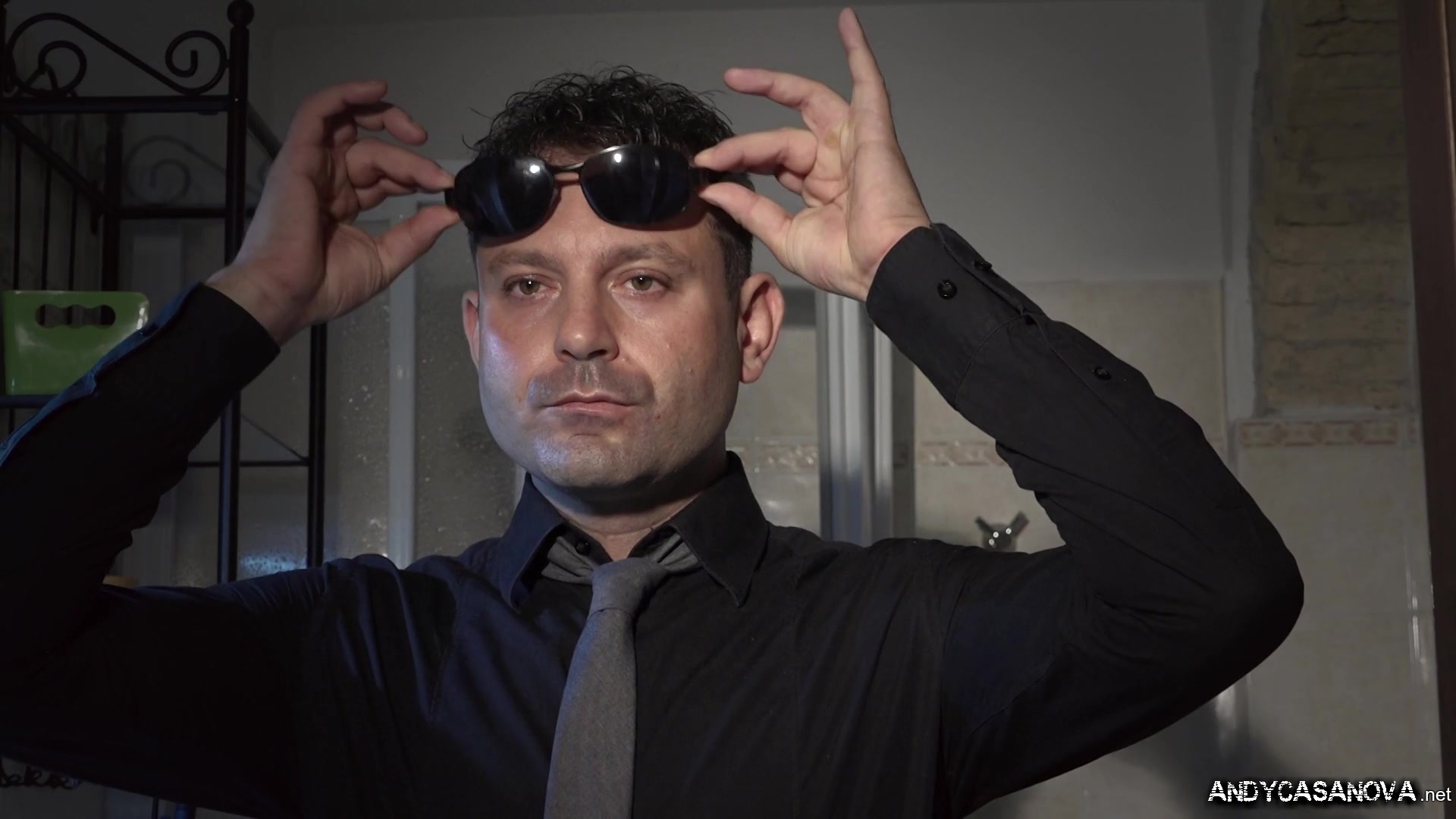Supersex La Genesi - Sex Movies Featuring Andy Casanova