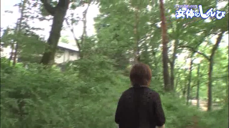Ms.Manami - Fetish Japanese Video