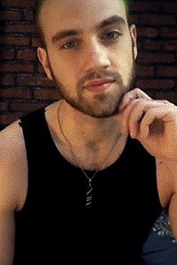 Aaron Oaks