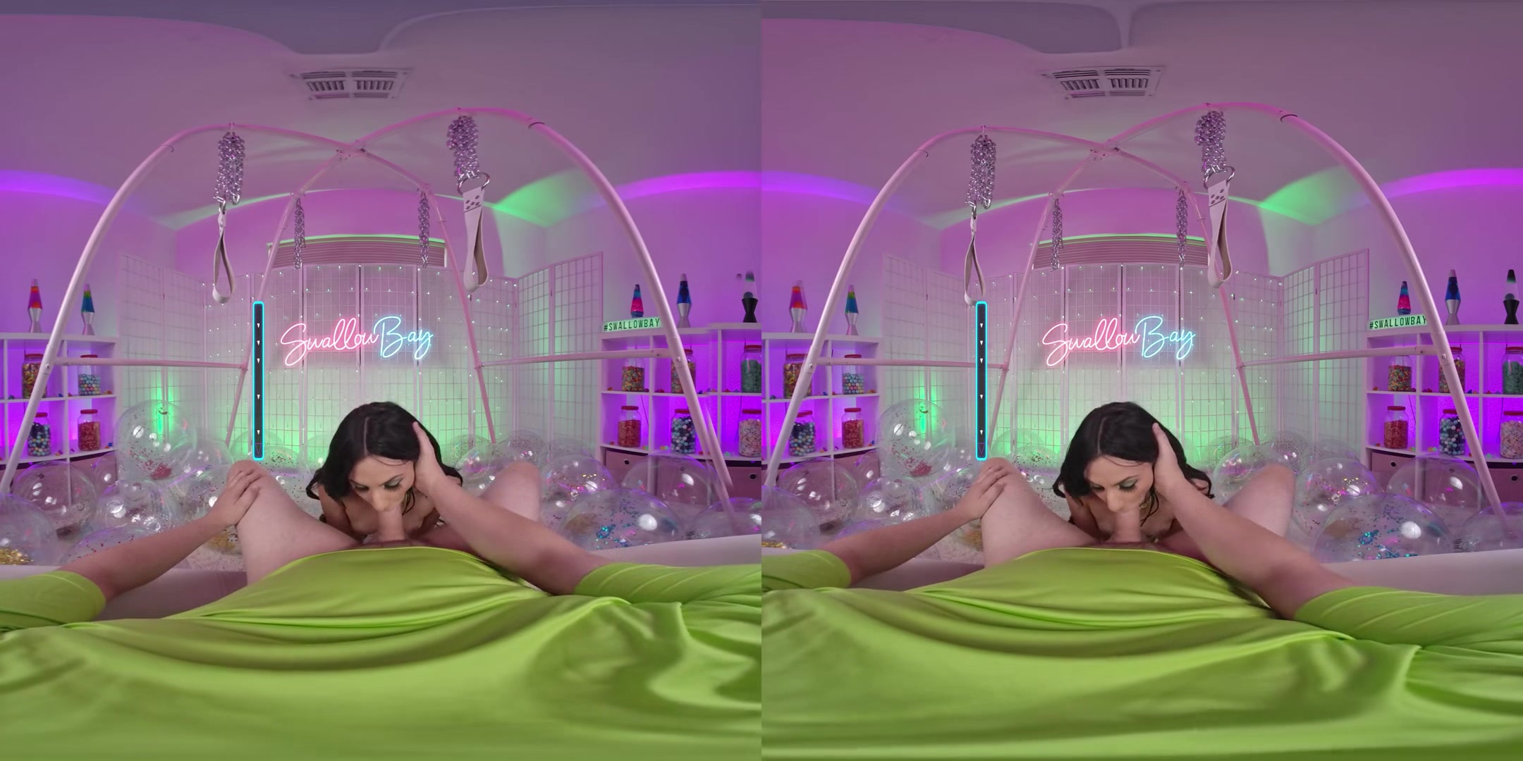 [Vr Cockhero] Pump It 2