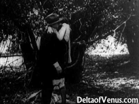 First Porn Ever - Antique XXX - A Free Ride