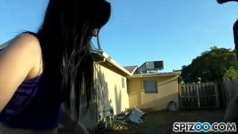 Karly Baker Amature BJ