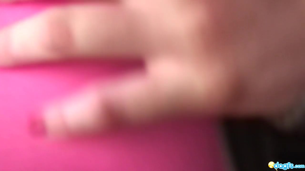 Busty Vanessa Shows Her Body During Her Cigarette Pause - BustyGFsExposed