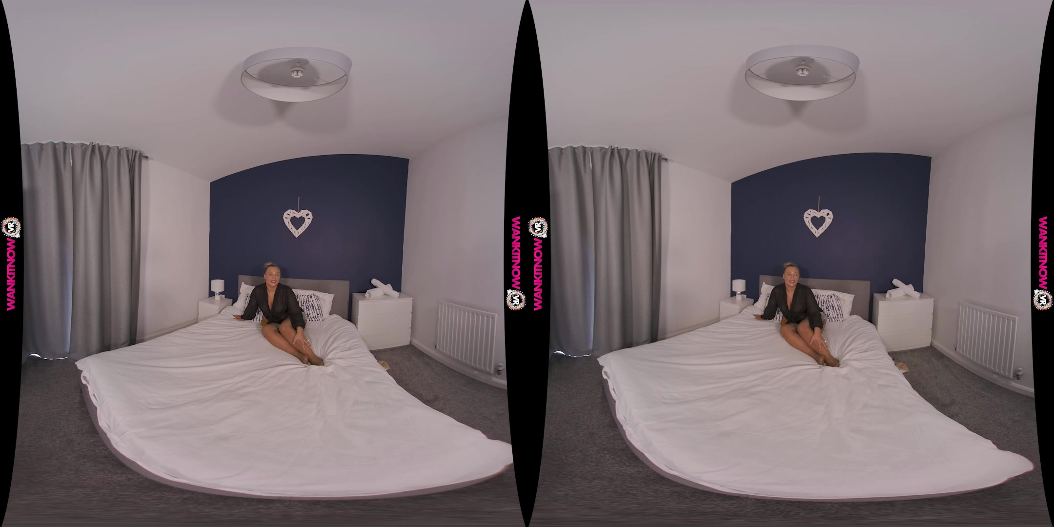 Cum Fetish featuring Beth - WankitNowVR
