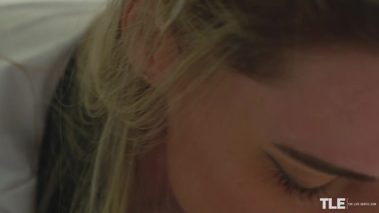 Sex Machine 2 - Katya G