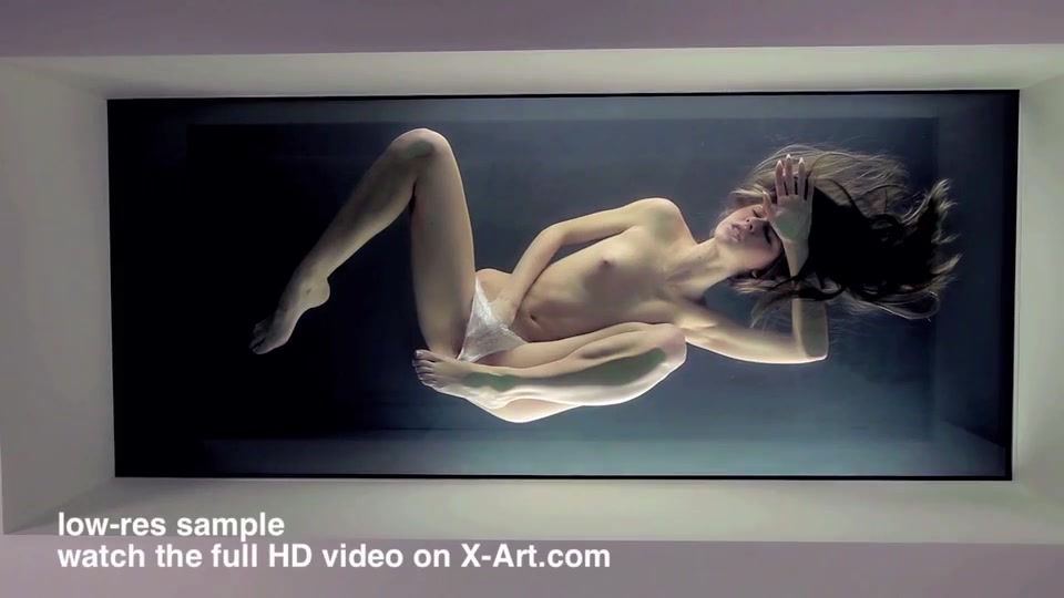 Out Of This World - X-Art