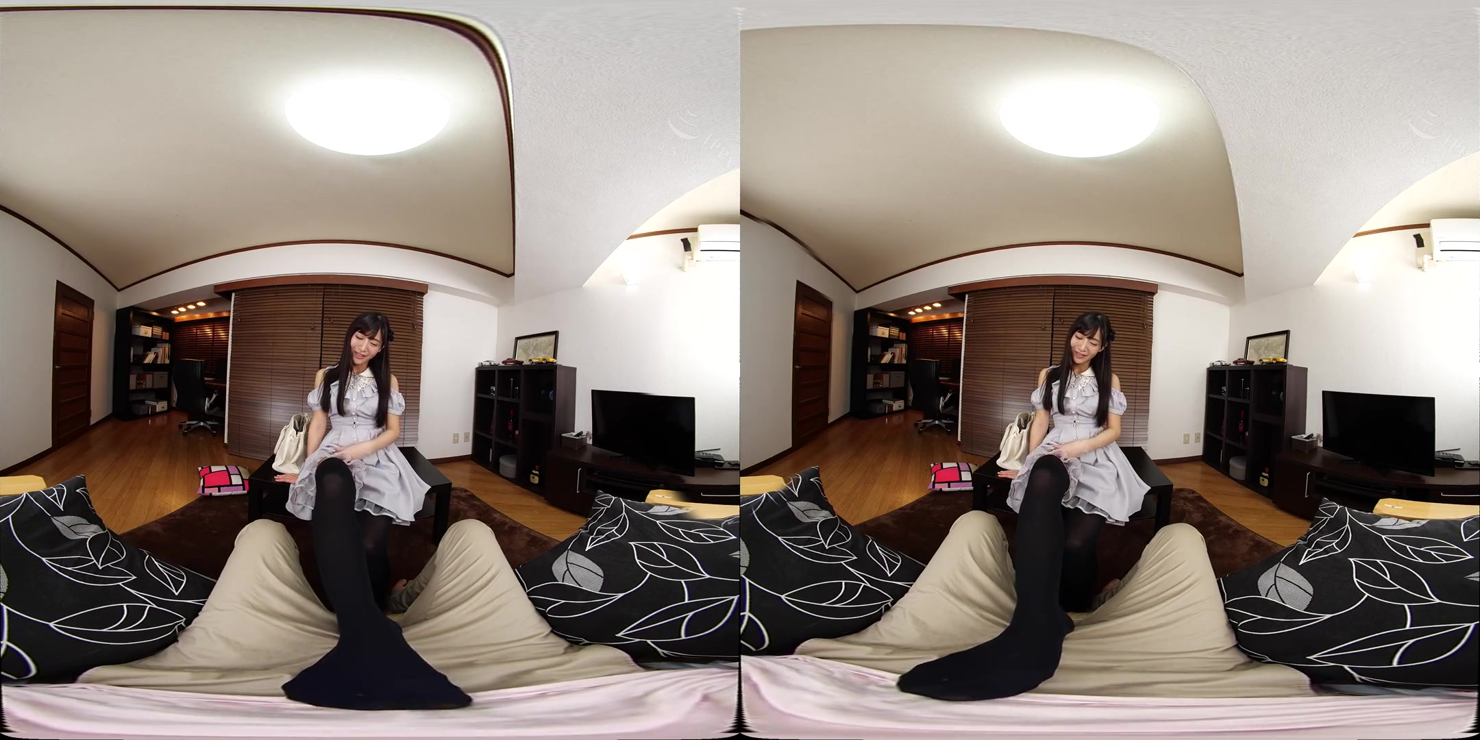 Bright student 18+ Deprived of Freedom; Gorgeous JAV Idol Hardcore