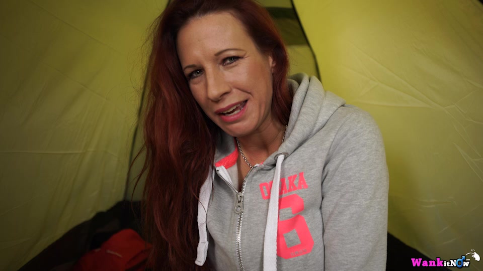 Faye Rampton - Camping With Step mom - Sexy Videos - WankitNow