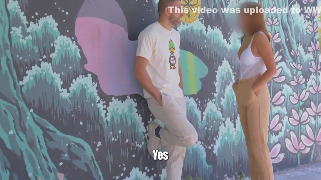 Ginger Argentinian teen 18+ Fucked Right After Yoga!!! 14 Min