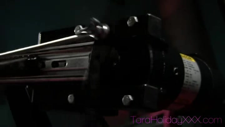 Give It To Me You Robot You Clip#3