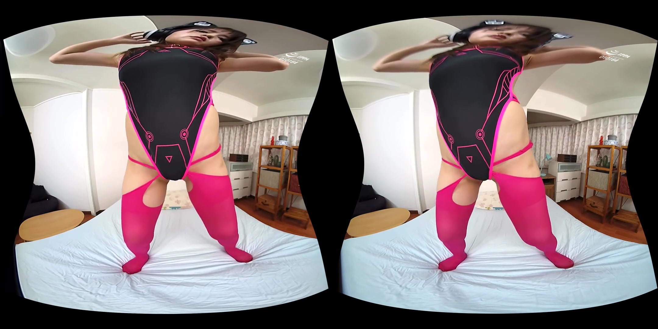 An AI Droid Who'll Do Anything 1 - Petite teen 18+ Asian Hardcore