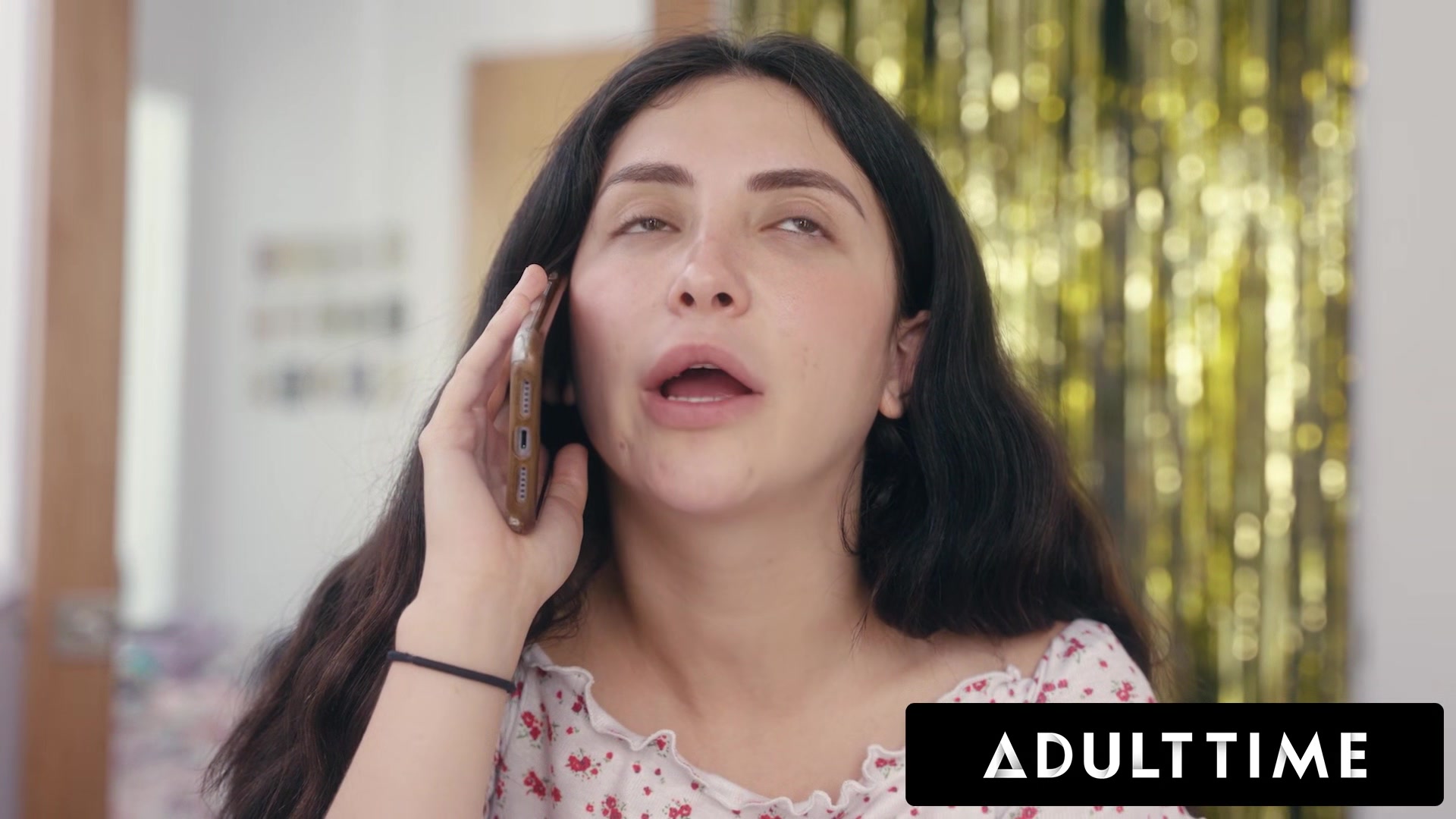 ADULT TIME - Jane Wilde Recreates Her FIRST EVER PORN SCENE In Feature Film!