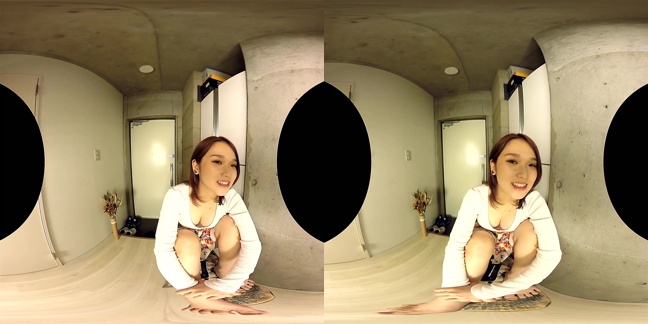 Sora Shiina in Sora Shiina To The Limit 1 - ParellalWordle