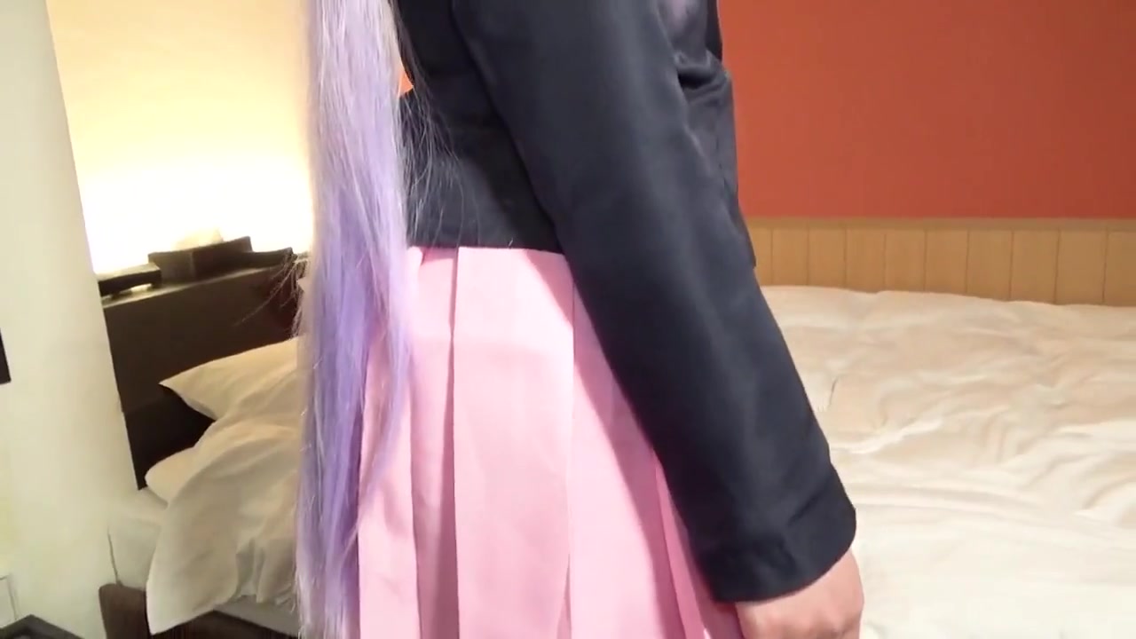 Asian Angel 7735 - ShamelessArchives