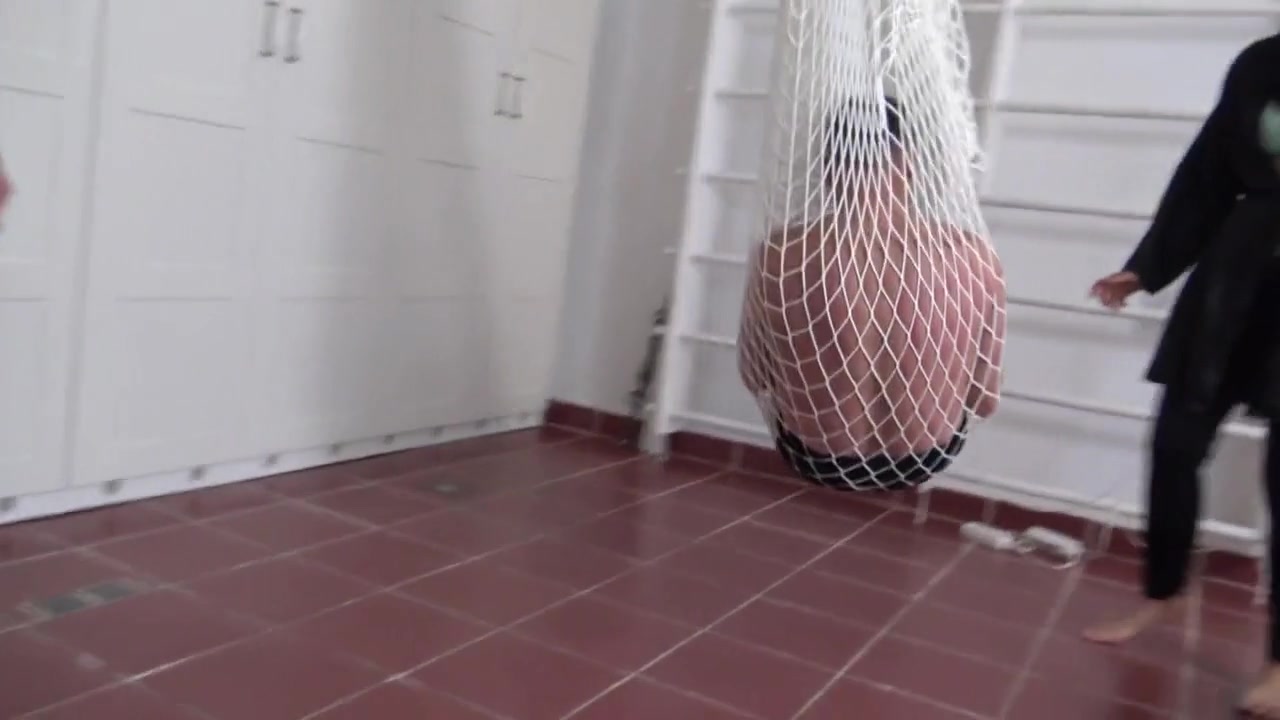 Kicking toy for the sado ladies! by Femdom Austria