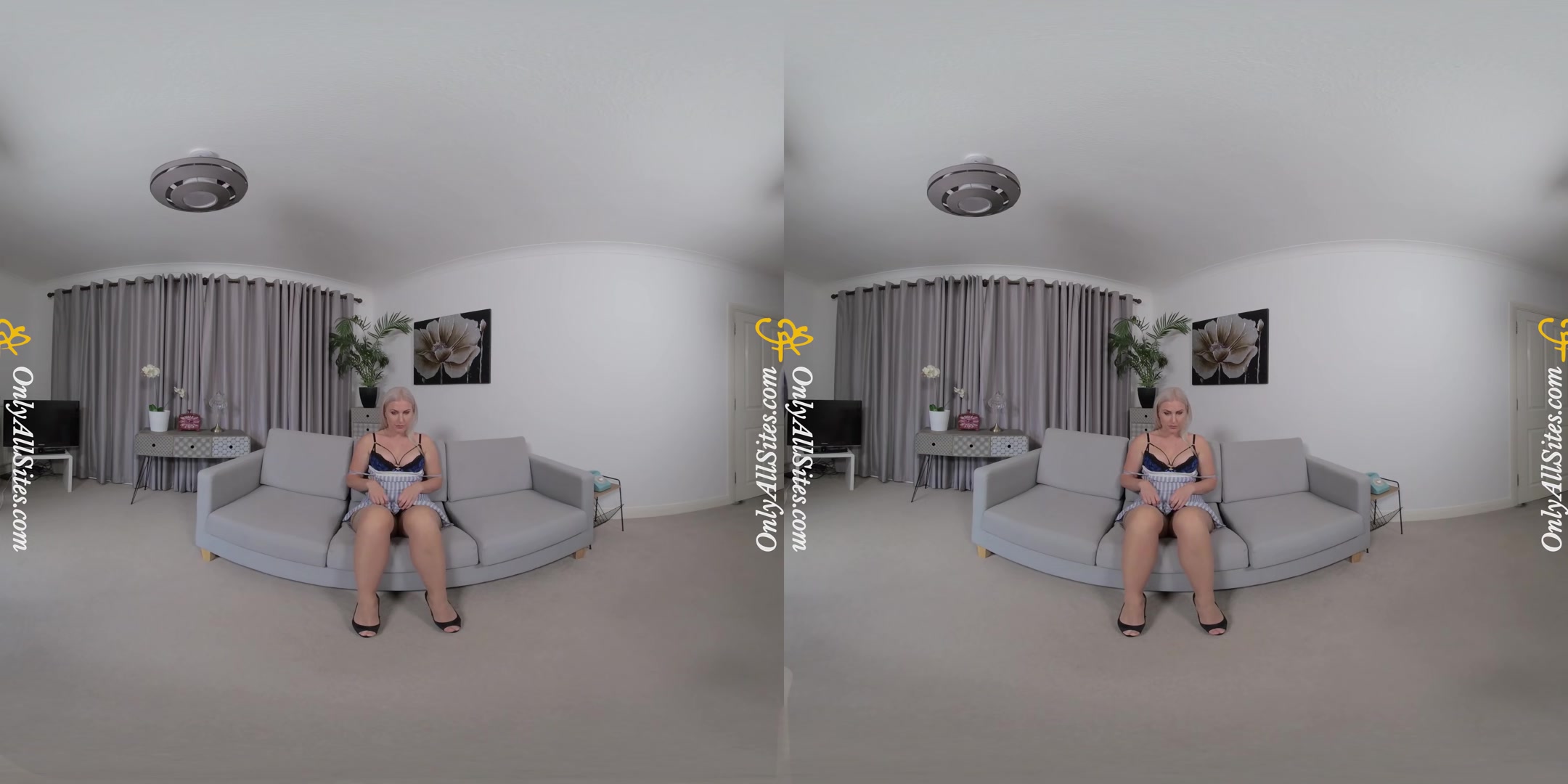 Jenny James - OnlyTease
