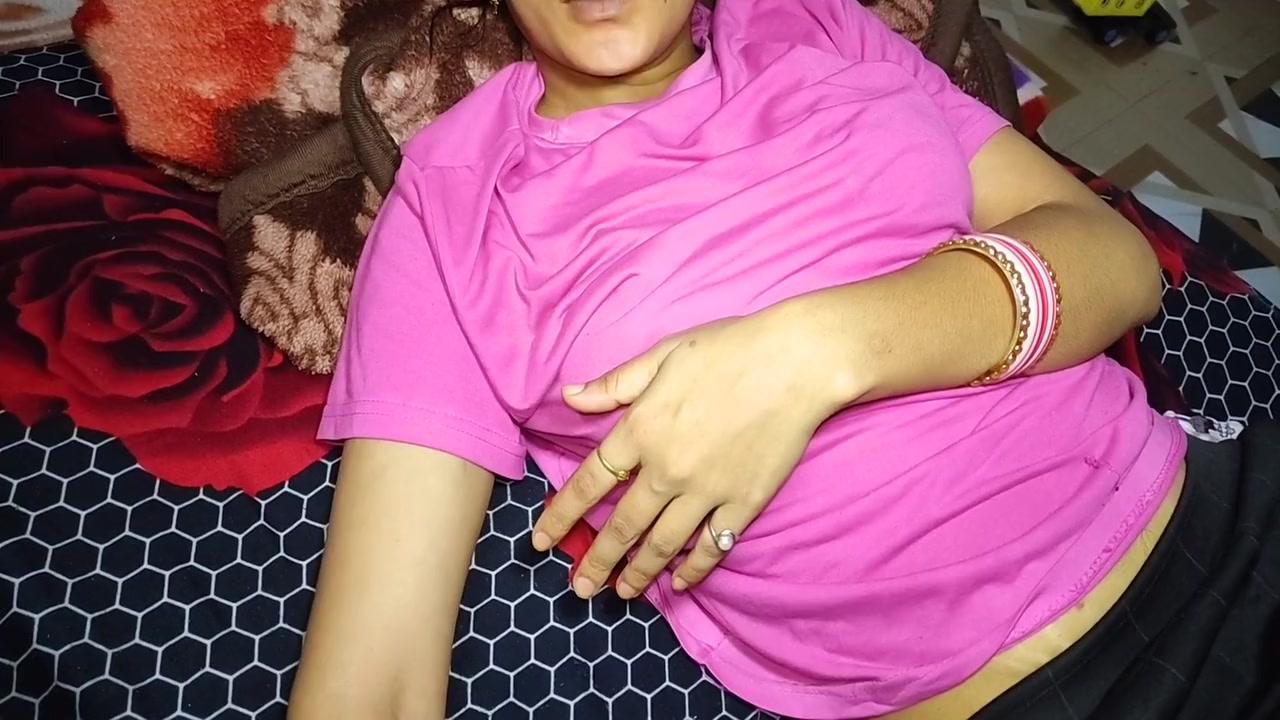 I Fucked His Step Sister When My Friend Was Not At Home. Clear Hindi Audio With Moaning