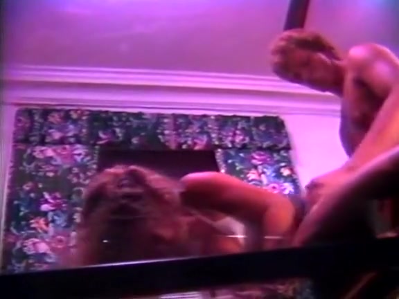 Alexis Firestone, Lady Magic, Sheri St. Clair in vintage fuck movie