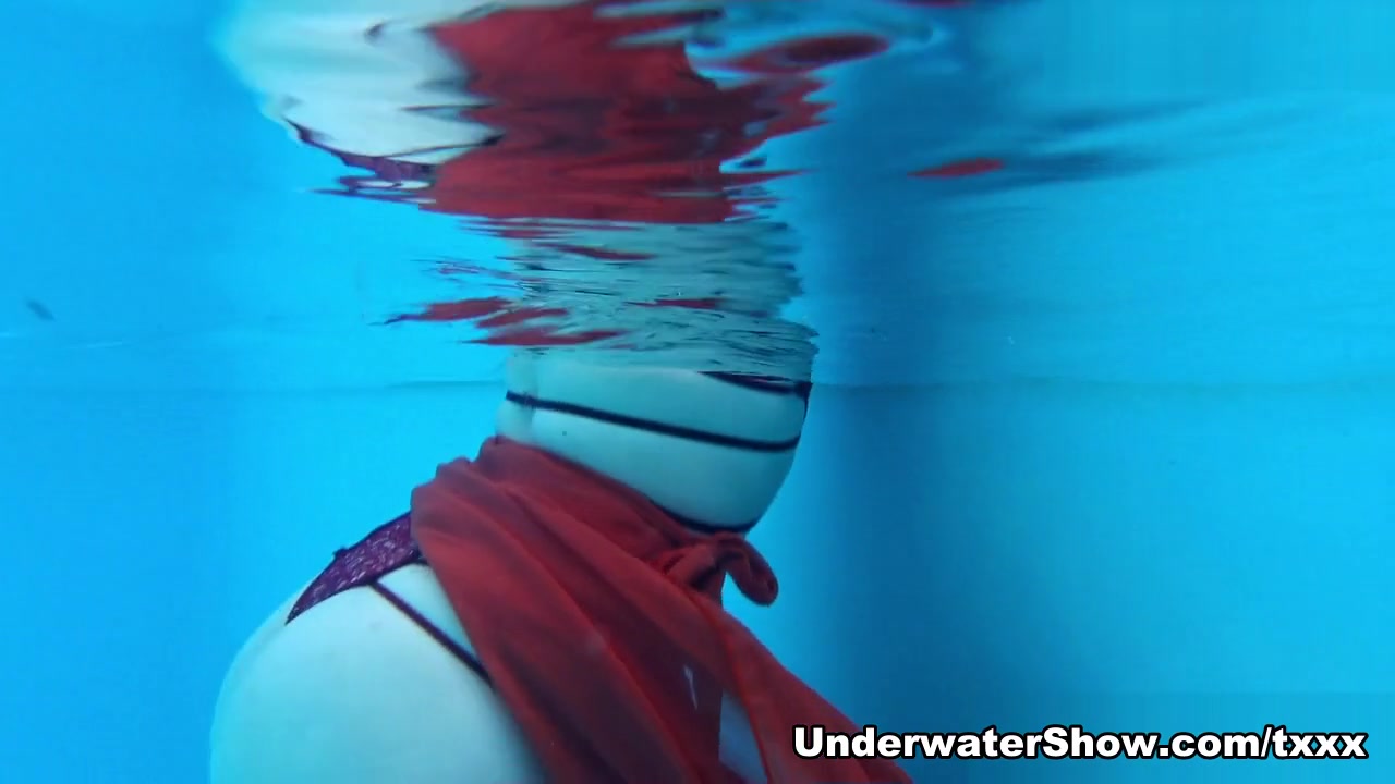 Marfa Video - UnderwaterShow