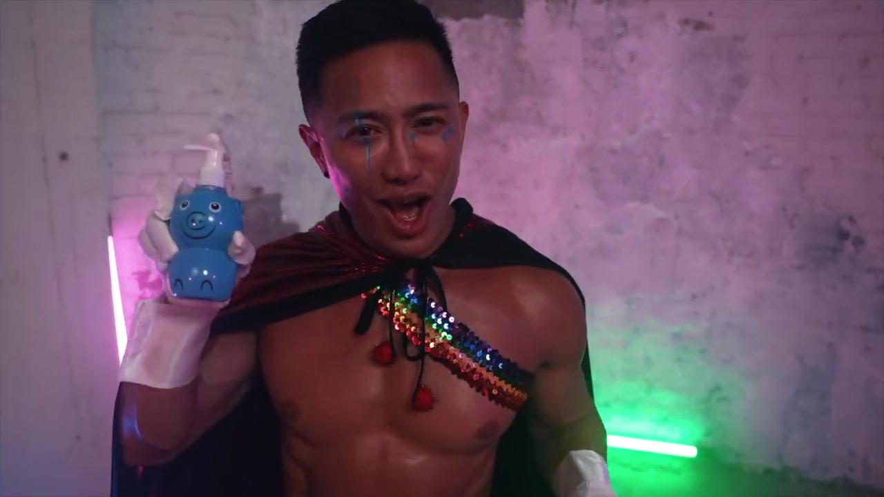 S Xxx-tended Cut porn Music Video With Dakota Payne